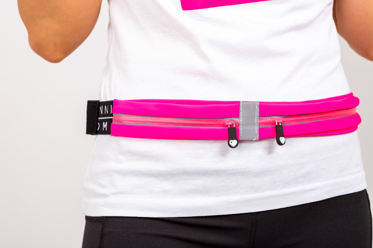 Running belt for clearance women