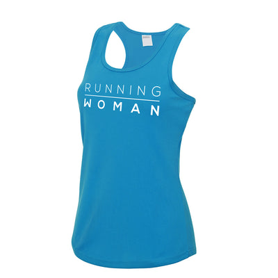 Running Vests  Exclusive to Running Woman
